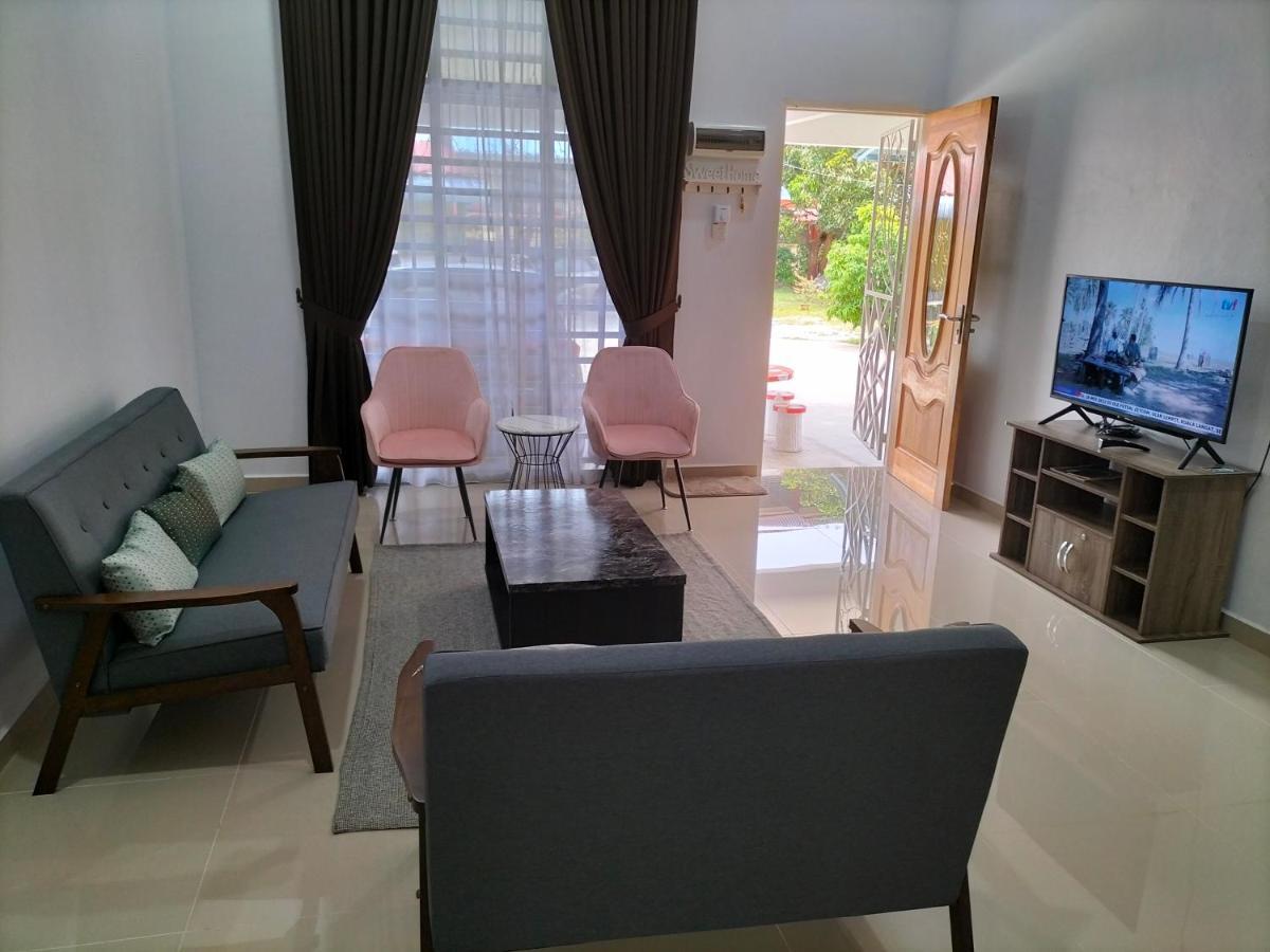 Wipah Guest House In Kampung Lundang, 哥打巴鲁 外观 照片
