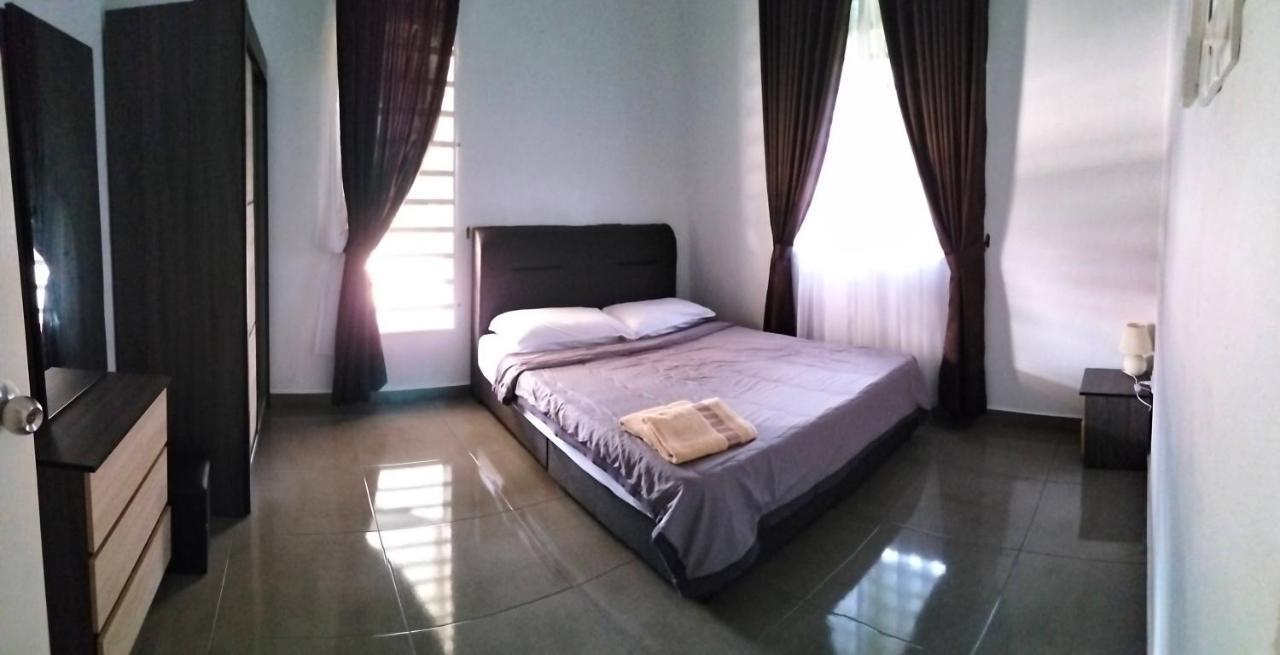 Wipah Guest House In Kampung Lundang, 哥打巴鲁 外观 照片