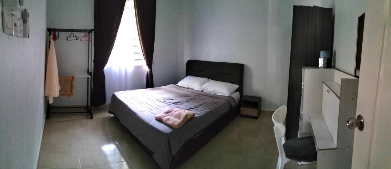 Wipah Guest House In Kampung Lundang, 哥打巴鲁 外观 照片